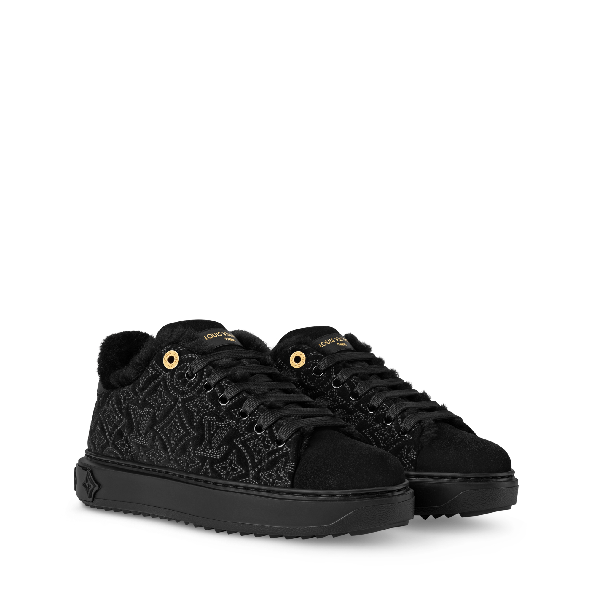 Time Out Sneaker - Shoes | LOUIS VUITTON